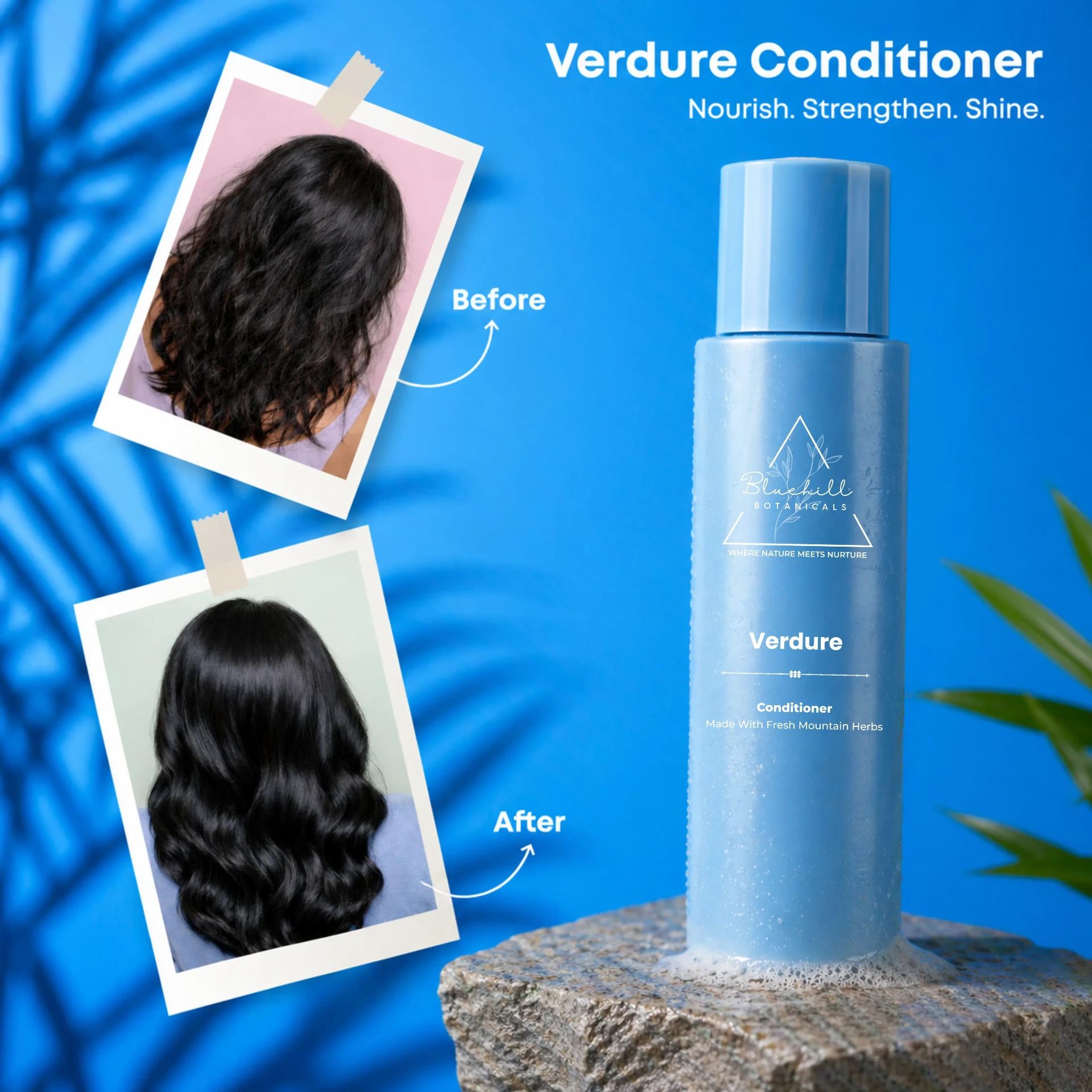 Verdure Conditioner